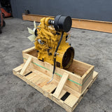 New 2020 John Deere 3029TF270 71HP 4 Cyl Industrial Diesel Engine For Sale - hdengines.com