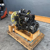 2010 Cummins QSB6.7 Industrial Diesel Engine, Tier 3, Family #ACEXL0409AAB, 275HP, CPL 8611