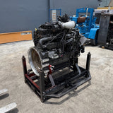 New 2013 Cummins QSL9 Industrial Diesel Engine CPL 3144, 8.9L, 320HP Tier 4 Interim