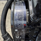 New 2013 Cummins QSL9 Industrial Diesel Engine CPL 3144, 8.9L, 320HP Tier 4 Interim