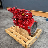 New 2018 Cummins B6.7 Diesel Engine JCEXH0408BAT, 250HP For Sale