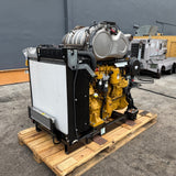 New 2019 CAT C7.1 Industrial Diesel Power Unit 88106663, 275HP Tier 4 Final For Sale