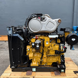 New 2019 CAT C7.1 Industrial Diesel Power Unit 88106663, 275HP Tier 4 Final For Sale