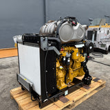 New 2019 CAT C7.1 Industrial Diesel Power Unit 88106663, 275HP Tier 4 Final For Sale