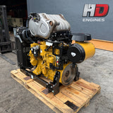 New 2019 CAT C7.1 Industrial Diesel Power Unit 88106663, 275HP Tier 4 Final For Sale