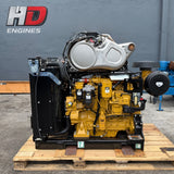 New 2019 CAT C7.1 Industrial Diesel Power Unit 88106663, 275HP Tier 4 Final For Sale