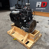 New 2021 Cummins L9 Diesel Engine CPL 4908, 8.9L, 340HP Tier 4 Final Industrial Engine