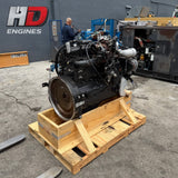 New 2021 Cummins L9 Diesel Engine CPL 4908, 8.9L, 340HP Tier 4 Final Industrial Engine