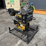 New 2024 CAT C3.8 110HP 4 Cyl Industrial Diesel Engine for Sale – Tier 4 Final