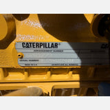 New 2026 CAT C7.1 ACERT Industrial Diesel Engine J7A48740, 7.01L, 188HP Step 4 Final