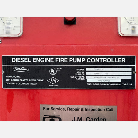 1989 CAT 3412 DI 660HP V12 Industrial Diesel Engine for Sale – Low Hours