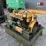 New 1999 CAT 3126 330HP 6 Cyl Diesel Crate Engine For Sale - hdengines.com