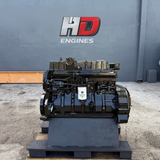 2003 International DT466E 250HP 7.6L EPA98 OEM Reman Diesel Engine for Sale