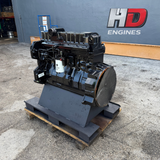 2003 International DT466E 250HP 7.6L EPA98 OEM Reman Diesel Engine for Sale