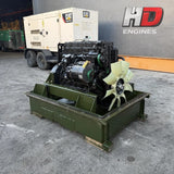 New 2006 CAT C7 ACERT 330HP 6 Cyl EPA 2004 Diesel Engine for Sale - hdengines.com