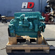 New 2006 Cummins ISB 5.9 235HP 6 Cyl – Diesel Engine for Sale - hdengines.com