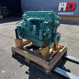 New 2006 Cummins ISB 5.9 235HP 6 Cyl – Diesel Engine for Sale - hdengines.com