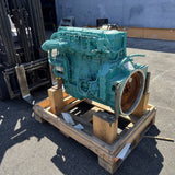 New 2006 Cummins ISB 5.9 235HP 6 Cyl – Diesel Engine for Sale - hdengines.com