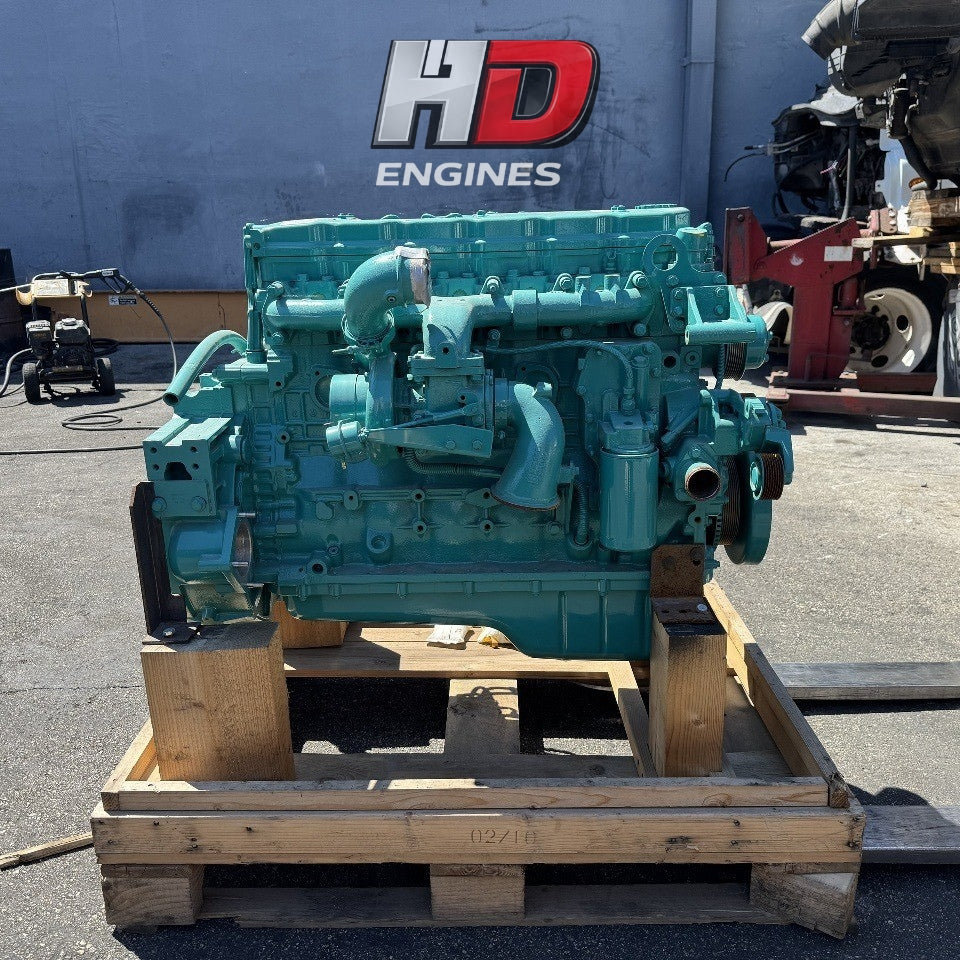 New 2006 Cummins ISB 5.9 235HP 6 Cyl – Diesel Engine for Sale - hdengines.com