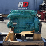 New 2006 Cummins ISB 5.9 235HP 6 Cyl – Diesel Engine for Sale - hdengines.com