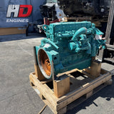 New 2006 Cummins ISB 5.9 235HP 6 Cyl – Diesel Engine for Sale - hdengines.com