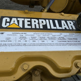 New 2007 CAT 3126 195HP 6 Cyl Industrial Diesel Engine For Sale - hdengines.com