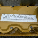New 2008 CAT 3126 196HP 6 Cyl Low-Hour Diesel Engine For Sale - hdengines.com