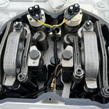 New 2008 CAT C10 325HP 6 Cyl – Tier 2 Marine Diesel Engine for Sale - hdengines.com