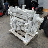 New 2008 CAT C10 325HP 6 Cyl – Tier 2 Marine Diesel Engine for Sale - hdengines.com