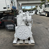 New 2008 CAT C10 325HP 6 Cyl – Tier 2 Marine Diesel Engine for Sale - hdengines.com