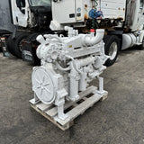 New 2008 CAT C10 325HP 6 Cyl – Tier 2 Marine Diesel Engine for Sale - hdengines.com