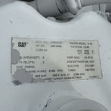 New 2008 CAT C10 325HP 6 Cyl – Tier 2 Marine Diesel Engine for Sale - hdengines.com