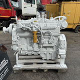 New 2008 CAT C10 325HP 6 Cyl – Tier 2 Marine Diesel Engine for Sale - hdengines.com