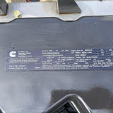 New 2009 Cummins QSB 6.7 275HP 6 Cyl Diesel Engine For Sale - hdengines.com