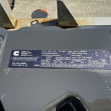 2009 Cummins QSB 6.7 275 HP 6 Cyl Industrial Diesel Engine for Sale - hdengines.com