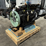 2009 Cummins QSB 6.7 275 HP 6 Cyl Industrial Diesel Engine for Sale - hdengines.com