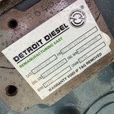 New 2009 Detroit Series 60 14.0 515HP 6 Cyl For Sale