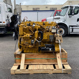 New 2011 CAT C9 ACERT 450HP 6 Cyl – Diesel Crate Engine for Sale - hdengines.com