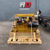 New 2011 CAT C9 ACERT 450HP 6 Cyl – Zero-Hour Diesel Engine for Sale - hdengines.com