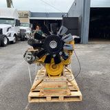 New 2011 CAT C9 ACERT 450HP 6 Cyl – Zero-Hour Diesel Engine for Sale - hdengines.com