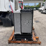 New 2011 Isuzu 4HK1TC 173HP 4 Cyl Engine Power Unit For Sale - hdengines.com