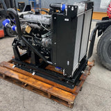 New 2011 Isuzu 4HK1TC 173HP 4 Cyl Engine Power Unit For Sale - hdengines.com