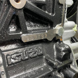 New 2011 Isuzu 4HK1TC 173HP 4 Cyl Engine Power Unit For Sale - hdengines.com