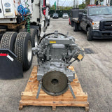 New 2011 Isuzu 4HK1X 197HP 4 Cyl Diesel Crate Engine For Sale - hdengines.com