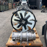New 2011 Isuzu 4HK1X 197HP 4 Cyl Diesel Crate Engine For Sale - hdengines.com