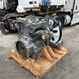 New 2011 Isuzu 4HK1X 197HP 4 Cyl Diesel Crate Engine For Sale - hdengines.com