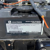 New 2011 John Deere 5030HF285 99HP 4 Cyl Industrial Diesel Engine For Sale - hdengines.com
