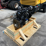 New 2011 John Deere 5030HF285 99HP 4 Cyl Industrial Diesel Engine For Sale - hdengines.com