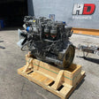 New 2013 Isuzu 6UZ1X 348HP 6 Cyl Industrial Diesel Engine For Sale - hdengines.com