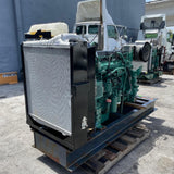 New 2013 Volvo D13 TAD1365VE 543HP 6 Cyl Engine For Sale - hdengines.com
